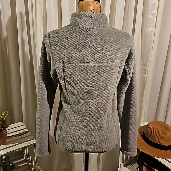 Patagonia Snap-T PolarTec Fleece Pullover Size Medium - Picture 5 of 6